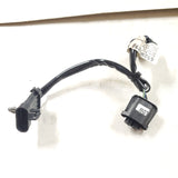 Harley Davidson Dual Halogen Headlamp Wiring Harness Touring Street 69200298 OEM