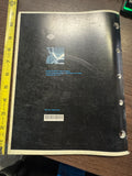 2001 Harley XLH Models Parts Catalog