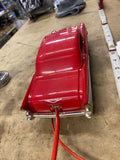 vintage 1957 Chevy Bel Air Push button telephone Collectible Display Tri Five!
