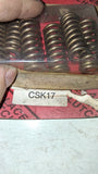 NOS EBC CSK17 Heavy Duty Motorcycle / ATV Clutch Spring Set (6 Springs) YFZ450