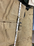 vintage 40s World War II 2 U.S. military physical training (PT) athletic shorts