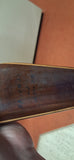 Vtg Ben Pearson Cougar 7050 Recurve Bow 62" 45# RH Traditional Archery Hunting
