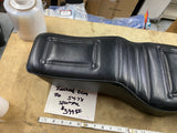 Harley-Davidson 52017-75 OEM Seat Ironhead Sportster XLH XLCH 1954-1978 New T/O