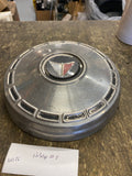 Vintage 1960 1961 1962 1963 Mercury Comet 9.5" Dog Dish Hubcap OEM Wheel Cover