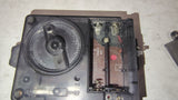 Vintage Tomy Tomica Bit Char-G RC Controllers Lot 45MHz & 27MHz Working