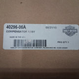 NOS Harley Davidson 34T Primary Compensator Sprocket Assembly 40296-06A New