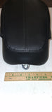 Passenger Seat Pillion pad Harley Nostalgia Deluxe 2007-'17 Heritage Softail OEM