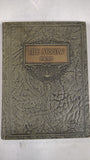 1930 Bethany-Peniel College Yearbook The Arrow Oklahoma History Antique Book