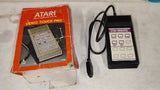 Vintage Atari 2600 Video Touch Pad Controller CX21 Star Raiders Boxed Retro