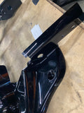OEM Inner Fairing Vivid Black Harley touring 2014^ FLH Street Glide Ultra Limite