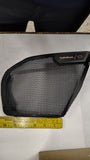 Harley-Davidson Stage 2 Left Front Speaker Grille Assembly CVO 2023-2024 7600114