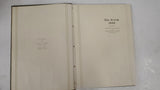 1930 Bethany-Peniel College Yearbook The Arrow Oklahoma History Antique Book