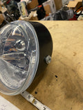 OEM Headlight Harley V-Rod '02-'17 VRSCA Factory Stock new takeoff