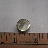 NOS Harley Davidson Chrome Choke Knob 1971-1989 FL FXST FLST Shovelhead 29214-71