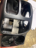 OEM Black Switch Box Covers Harley Touring Road Street Glide Ultra 2014 FLH