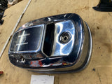 Harley Shovelhead Air Cleaner Chrome Cover Ham Can FX FLH OEM Factory Orig