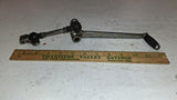 1979-1982 Suzuki GS550L Gear Shift Pedal Linkage Lever Assembly 25600-47000 OEM