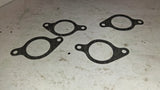 Tourmax Intake Carb Holder Boot Set Yamaha XS1100 XJ1100 Maxim Special 11-6113