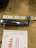 1950-1951 Frazer Window Crank Vintage Auto Car Hot Rod Chevy Ford Chrysler buick