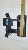 Yamaha XJ650 Maxim Seca Igniter CDI TID14-05 4U8-10 Mounting Tray Assembly