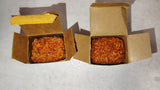 Vintage 1950s-1960s Delco Dry Charge Emergency Flare Lot of 2 NOS