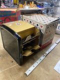 Vintage 60's Auto ARRCO Battery Operated Playing Card Shuffler Orig Box Poker