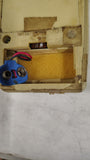1978 Coleco Electronic Quarterback & Sears Electronic Touchdown 2 Games Working