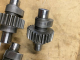 OEM Stock Harley Sportster CAms 1986-1990 Evo 883 1200 3a1 Factory