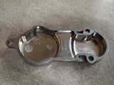 OEM Yamaha Virago 750 1100 Chrome Shift Shaft Engine Cover 1RM IRMOO Takeoff