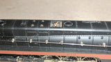 Bachmann N Scale N&W Class J 4-8-4 Steam Locomotive & Tender #610 (Vintage)