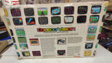 Vintage ColecoVision Console 1982 CIB Video Game System In Box