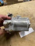 S&S Cycle Super B Carburetor Harley Shovelhead Panhead Ironhead Chopper Old Skoo