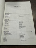vintage Clymer Yamaha 650cc Twins 70–82 Service Repair & Maintenance Manual