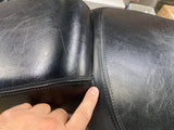 Kawasaki Vulcan 900 Seat OEM 2006-2016 Black Saddle 53066-0157 Stock Factory