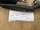 Rear Brake Master Cylinder OEM 42585-01A reservoir Vrod Vrsca