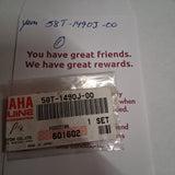 OS Yamaha Carburetor Needle Set 58T-1490J-00 YZ80 Moto-4 YFM250 Carb Jet OEM