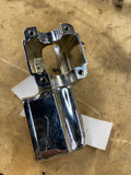 Harley Chrome Front Brake Master Cylinder 1973-1981 Shovelhead Ironhead FX FLH