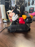 Vintage Mickey Mouse desk landline telephone 90s