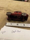 Vintage Cast Iron Toy Ford Coupe 1920s  AC Williams Hubley Auto Car Antique