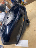 2024 OEM Harley Stock T/o Air Cleaner 117ci 29000361A Street Road Glide Touring