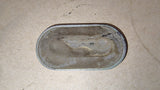 1989-1997 Geo Metro Storm Chevrolet Bowtie Globe Grille Emblem OEM Badge 5"