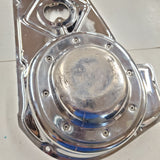 1965-1969 Generator Shovelhead Tin Outer Primary Panhead No Starter Hole