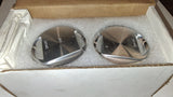 KB Performance Pistons KB305 .010 Over 9.6:1 80" Evolution Harley Davidson Evo