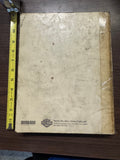 95^96 Harley FLT Models Official Factory Service Manual