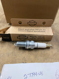 Harley Davidson Spark Plug 10R12X Genuine Part 27794-08 XR1200 XR1200X SPORTSTER