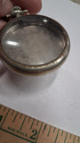 Antique Philadelphia Watch Case Co Silverode Pocket Watch Case 18s Serial 329318