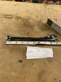 Kuryakyn Extended Girder Shift Lever 1026 Harley Touring Street Glide Heritage