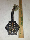 Genuine Honda GL1000 Goldwing 75-77 Main Fuse Box Assembly Wiring Harness