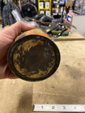 Vintage 1950s Martin-Senour Automotive Finishes paint can Auto Truck Autobody