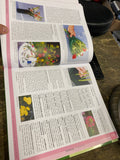 Gardening All Seasons Hardcover Book Year-Round Garden Guide Creative Homeowner